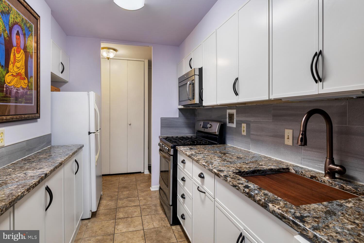 RIVER PARK - Residential