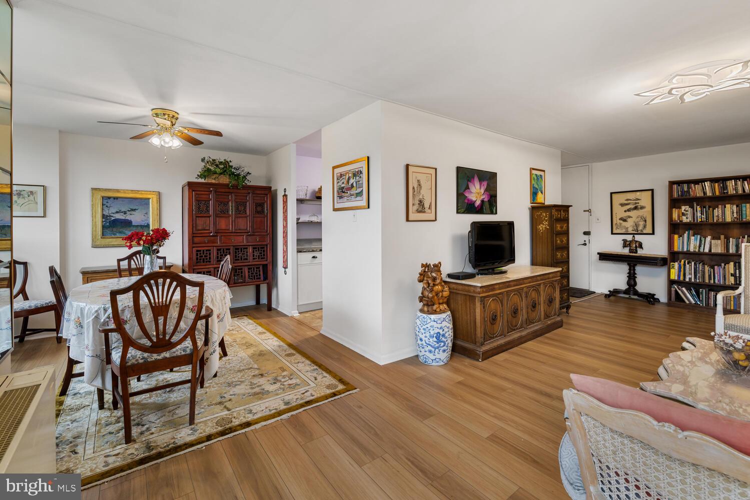 RIVER PARK - Residential