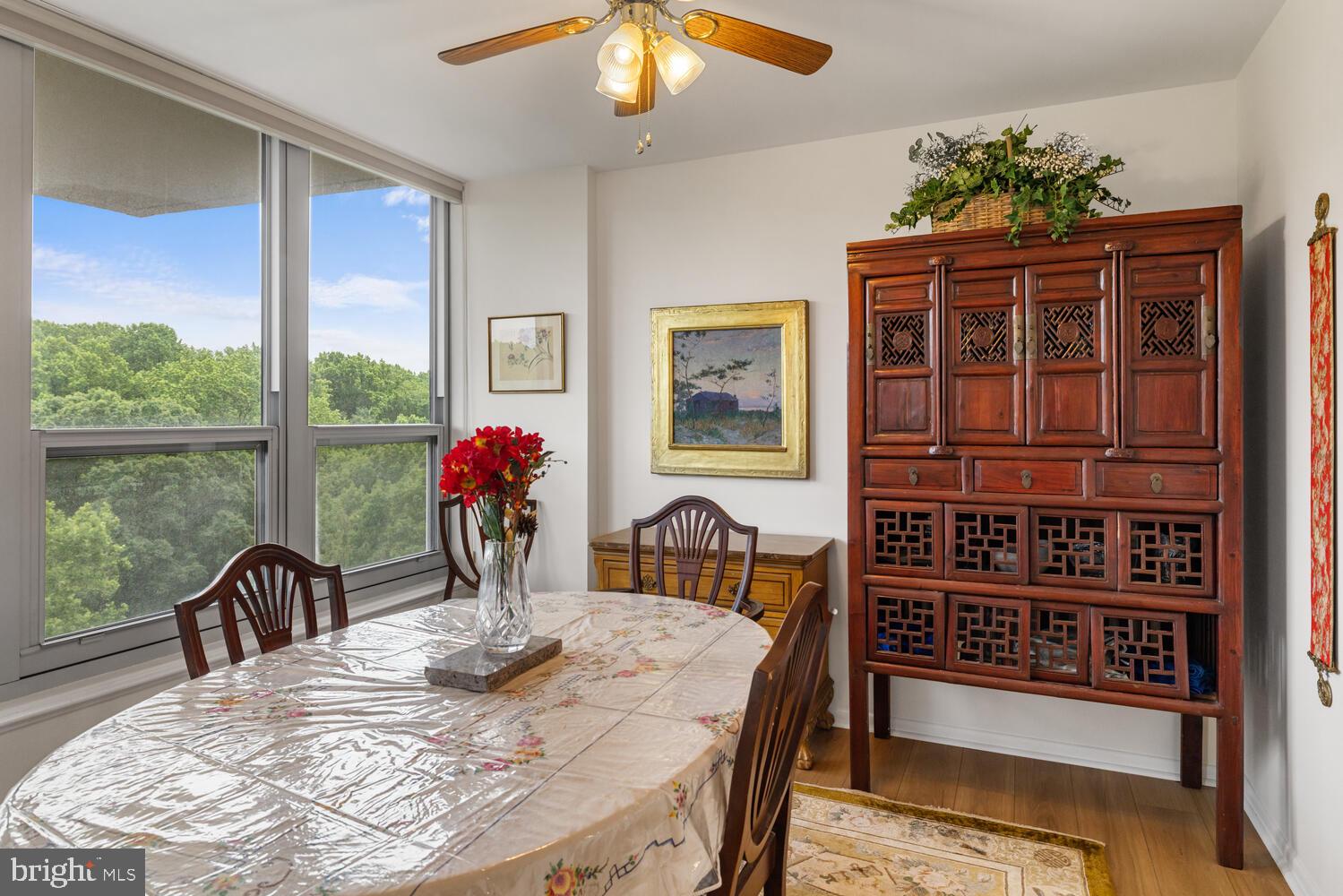 RIVER PARK - Residential