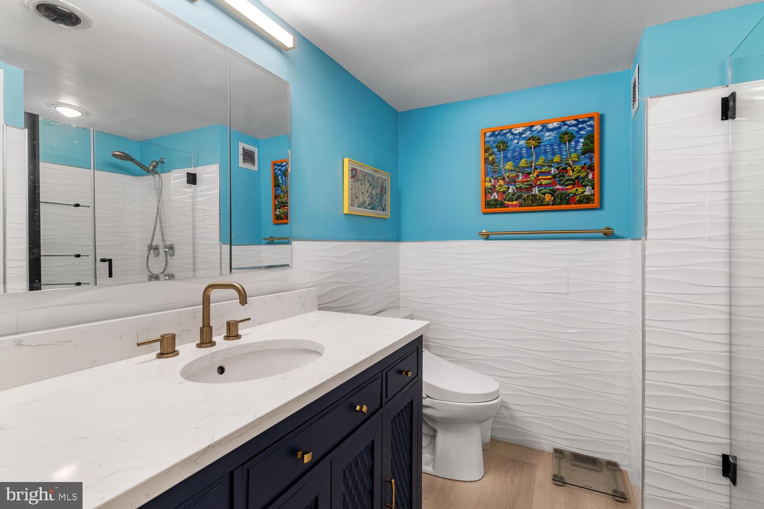 RIVER PARK - Residential