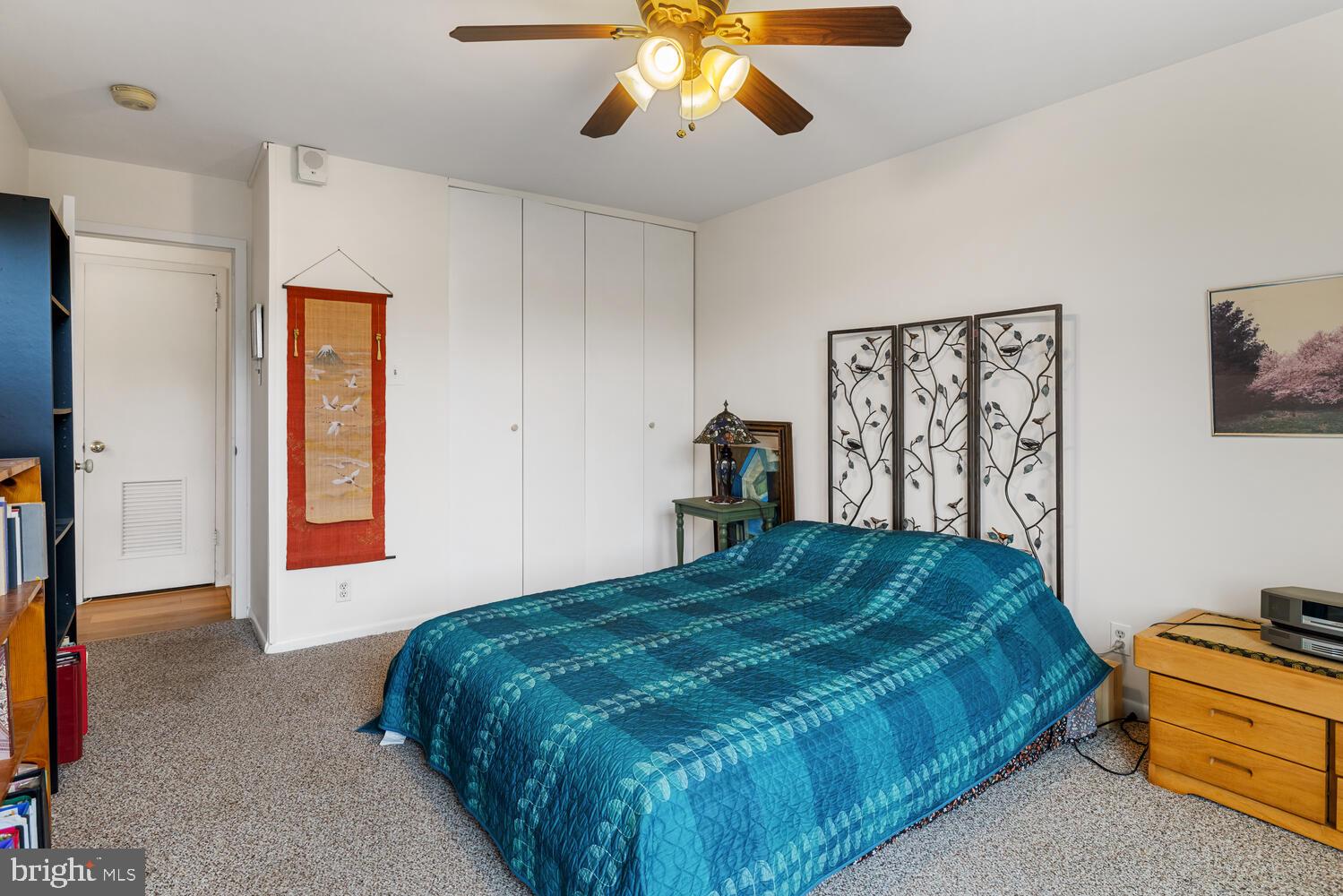 RIVER PARK - Residential