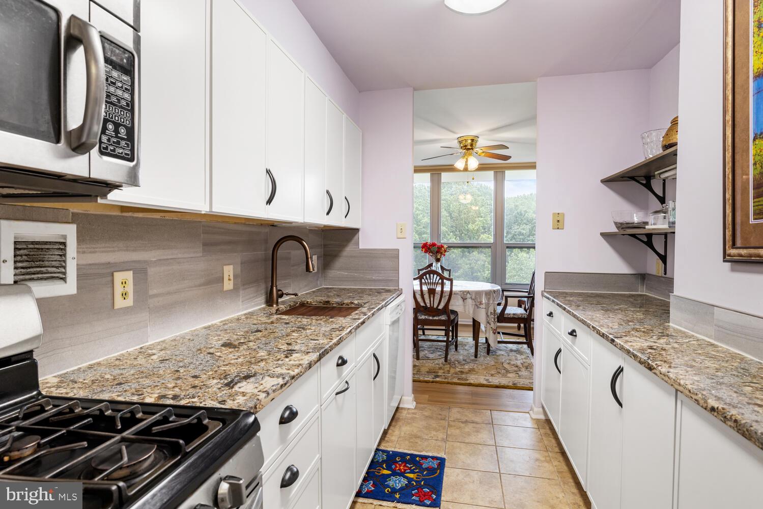 RIVER PARK - Residential