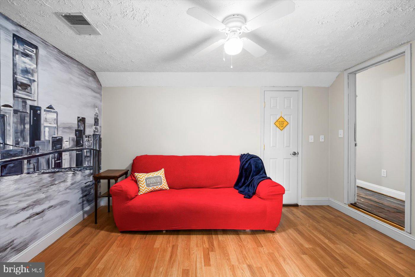 SPOTSYLVANIA COUNTY - Residential