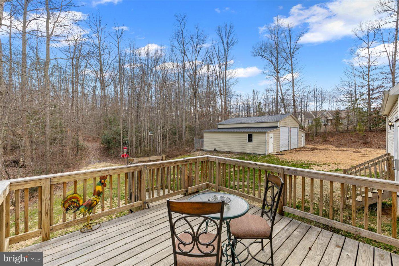 SPOTSYLVANIA COUNTY - Residential