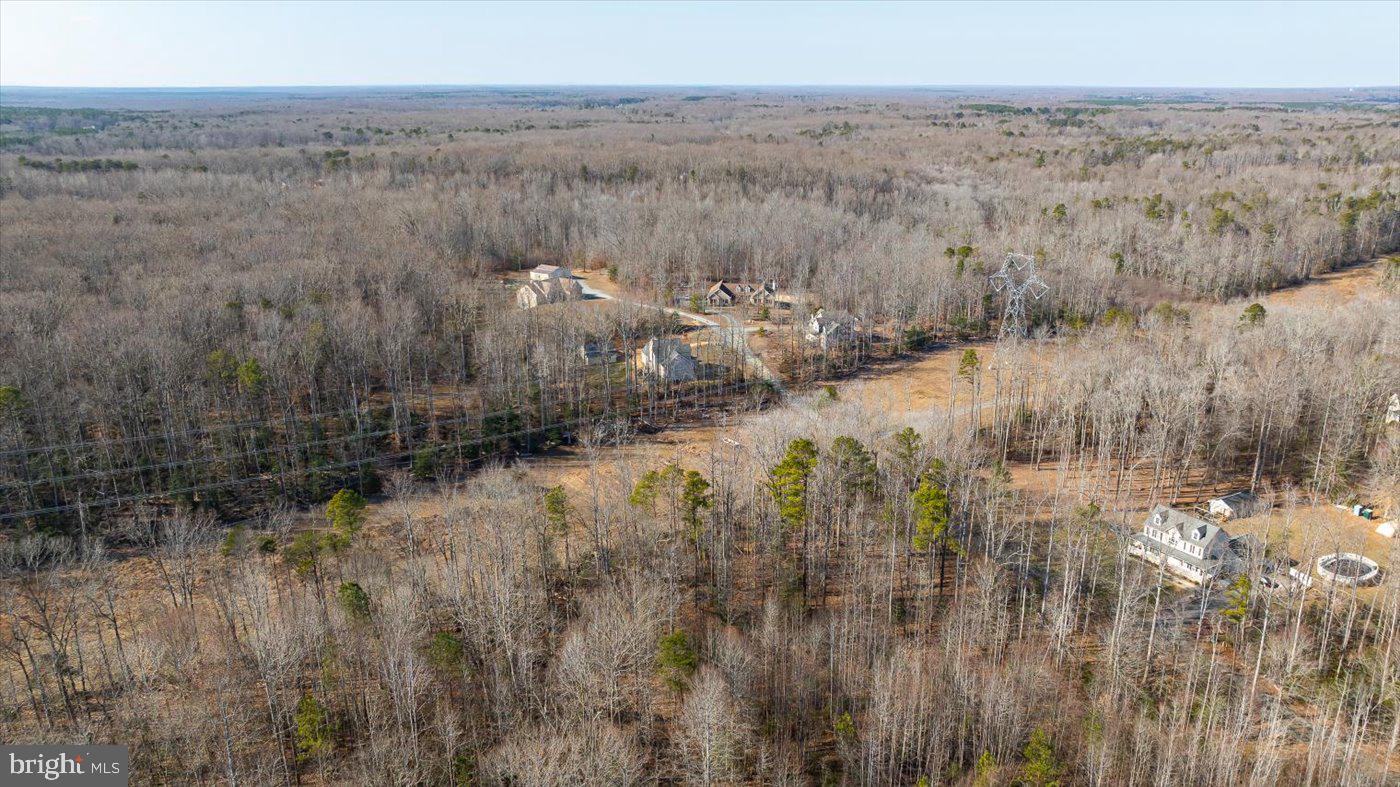 SPOTSYLVANIA COUNTY - Residential