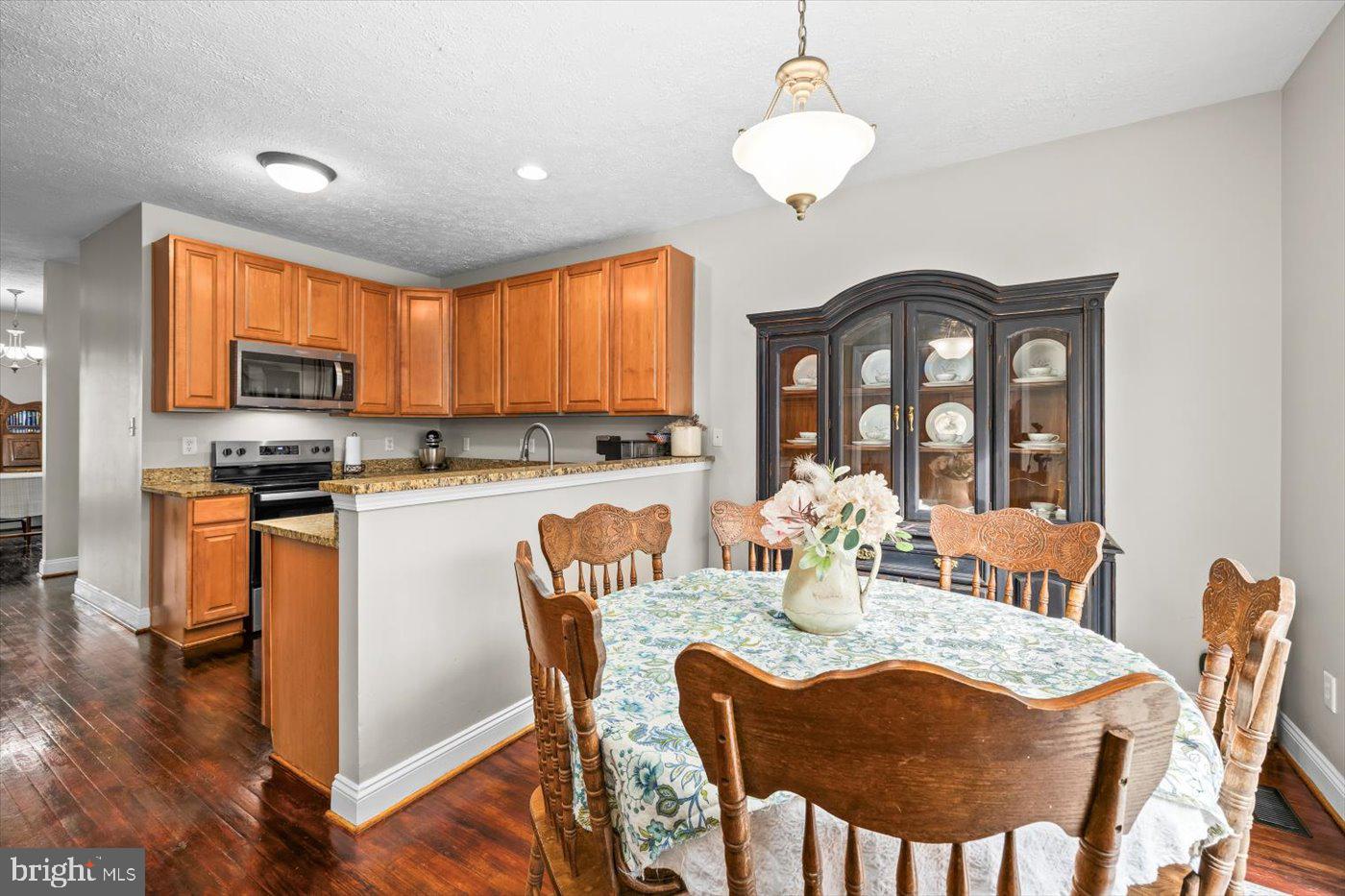 SPOTSYLVANIA COUNTY - Residential