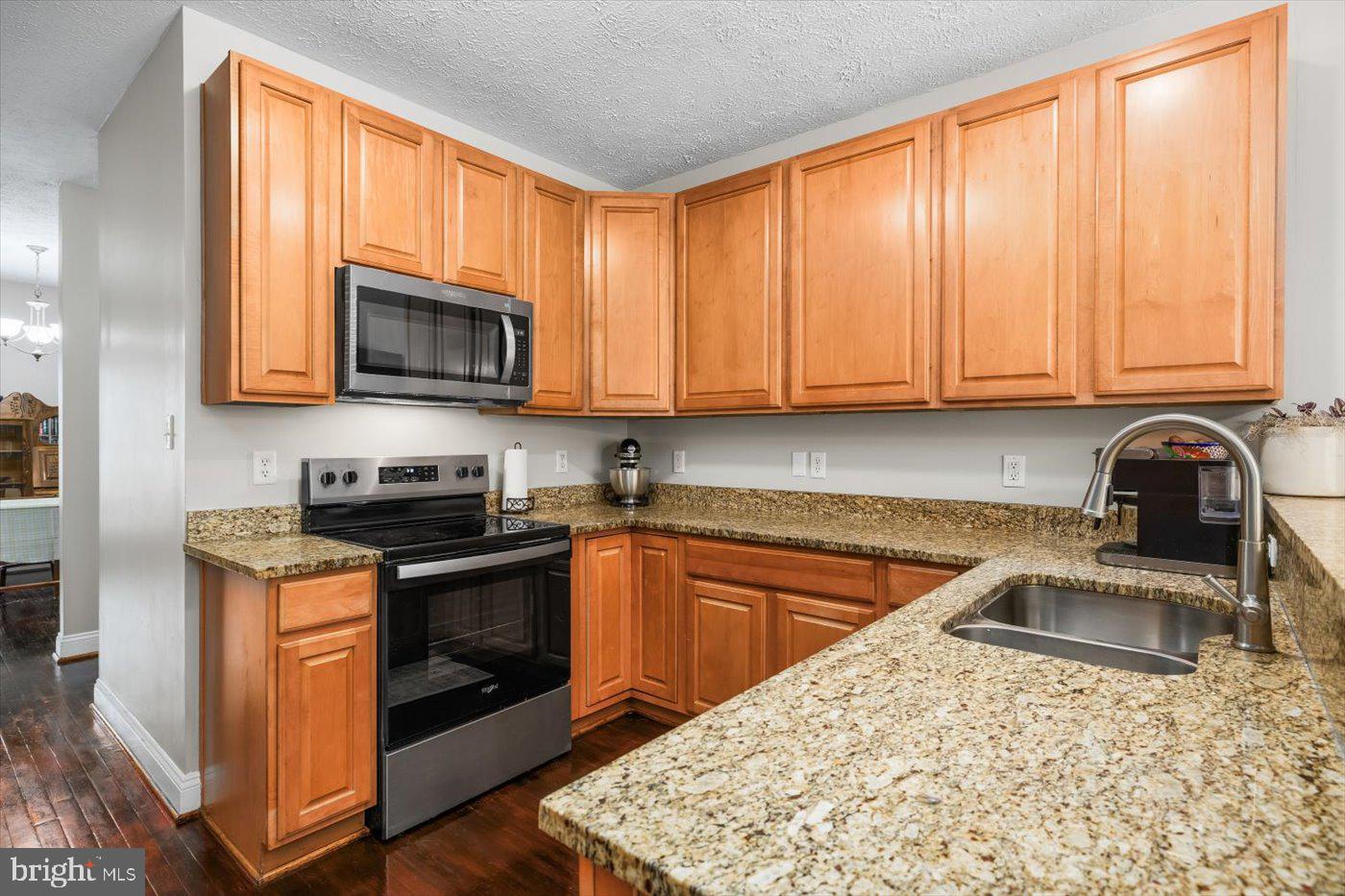 SPOTSYLVANIA COUNTY - Residential