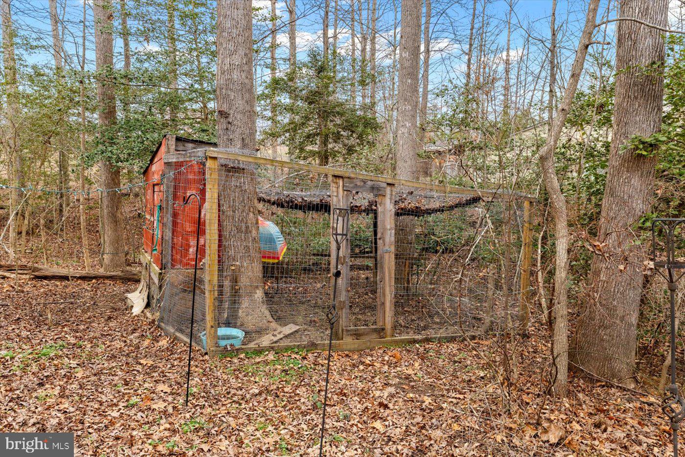 SPOTSYLVANIA COUNTY - Residential