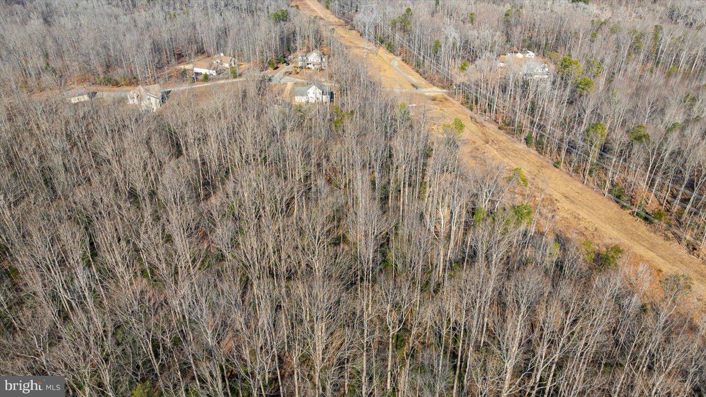 SPOTSYLVANIA COUNTY - Residential