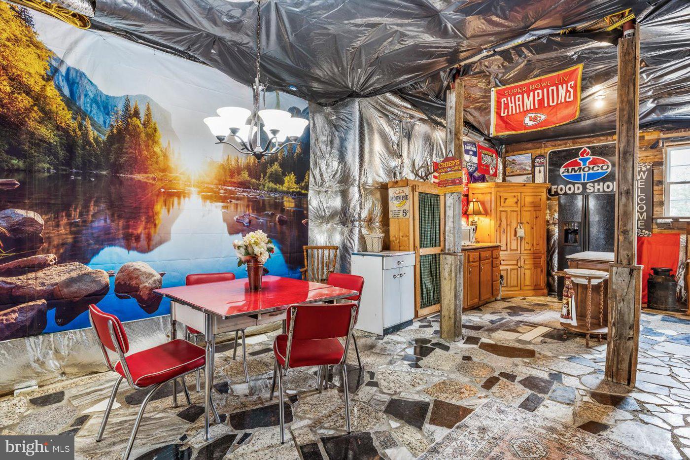 SPOTSYLVANIA COUNTY - Residential