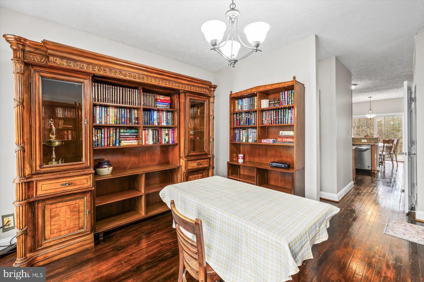 SPOTSYLVANIA COUNTY - Residential