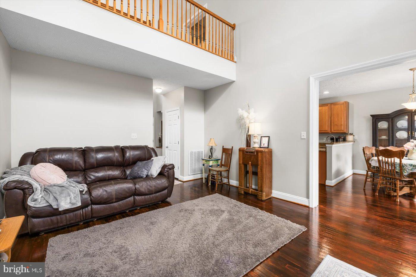 SPOTSYLVANIA COUNTY - Residential