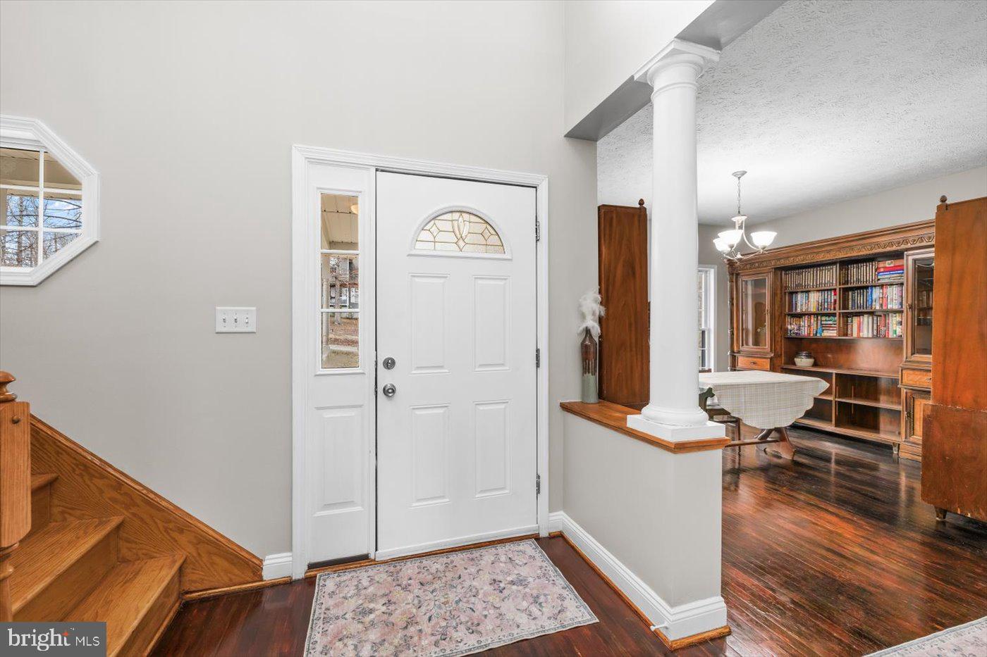 SPOTSYLVANIA COUNTY - Residential