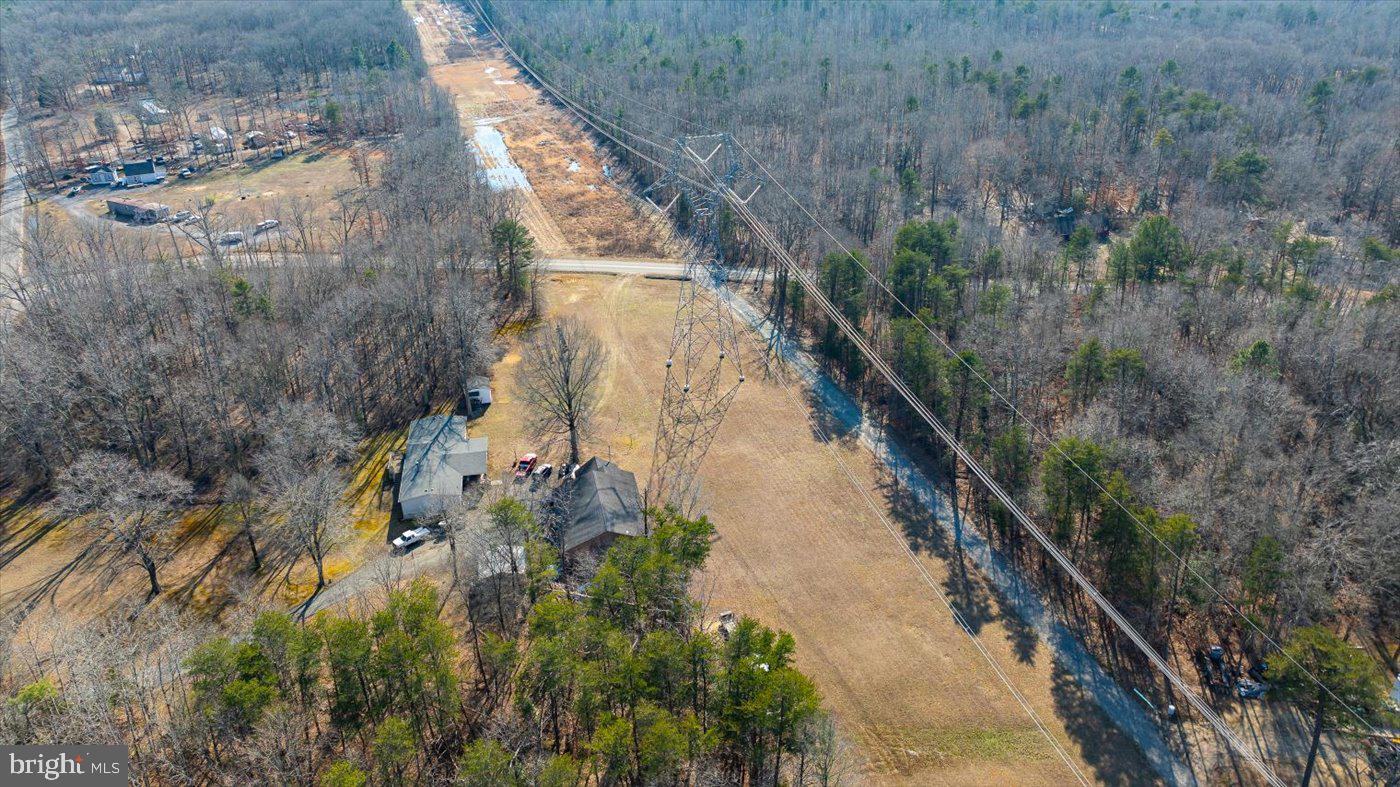 SPOTSYLVANIA COUNTY - Residential