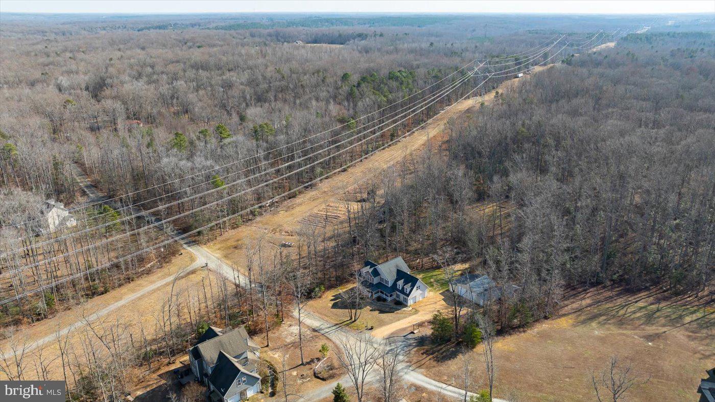 SPOTSYLVANIA COUNTY - Residential