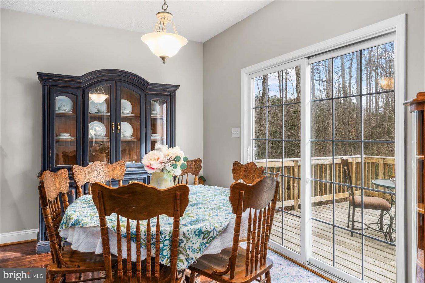 SPOTSYLVANIA COUNTY - Residential