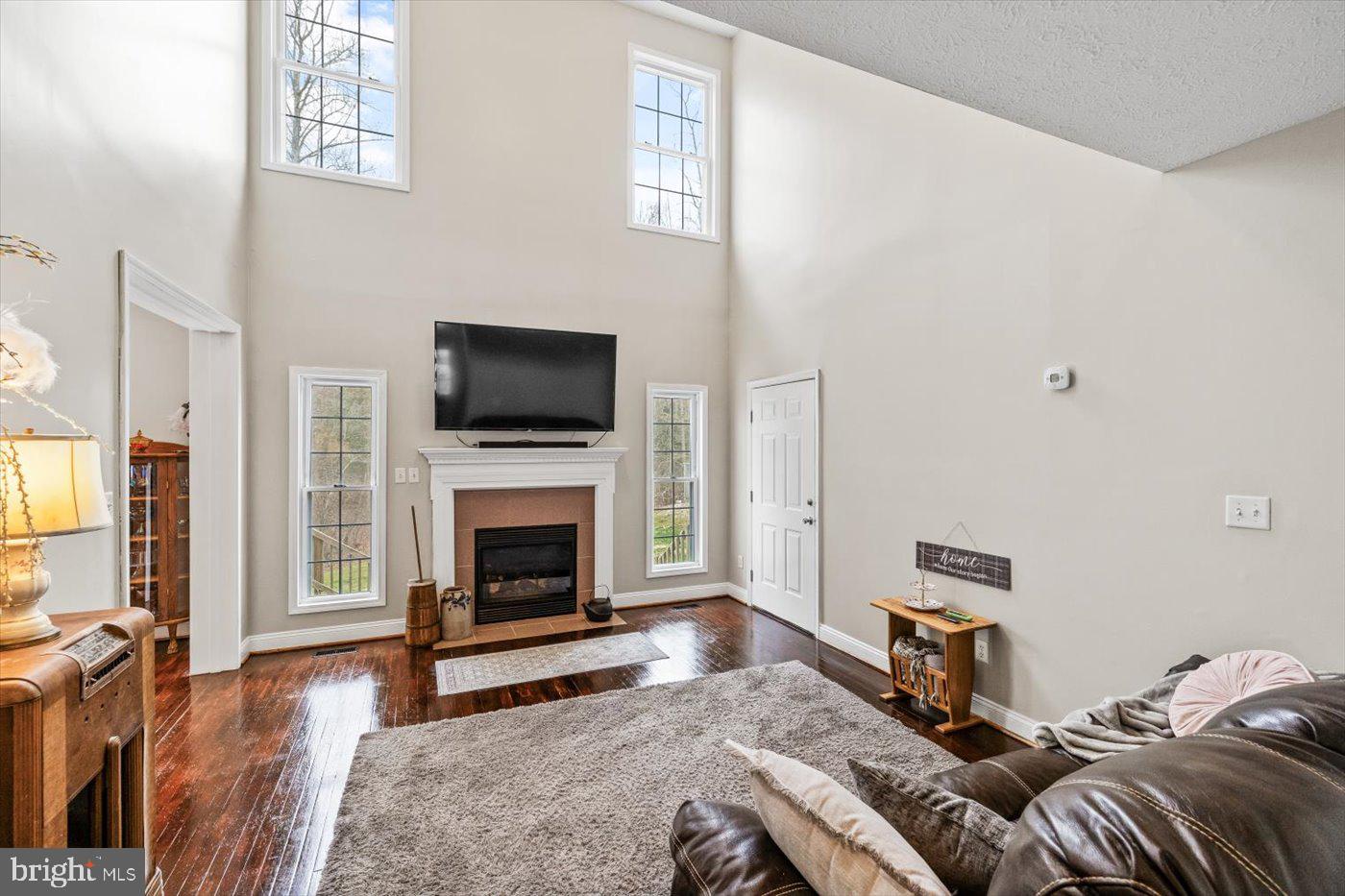 SPOTSYLVANIA COUNTY - Residential