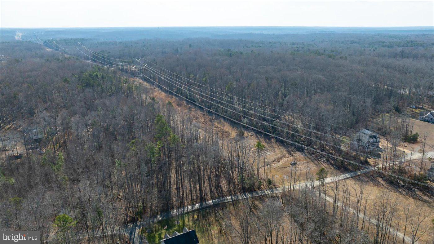 SPOTSYLVANIA COUNTY - Residential