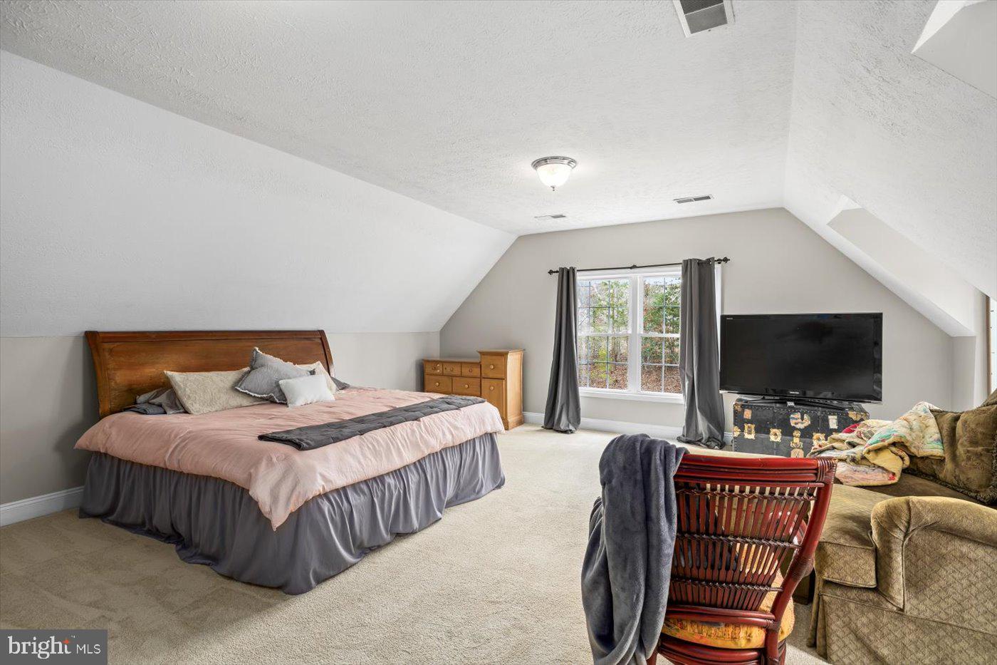 SPOTSYLVANIA COUNTY - Residential