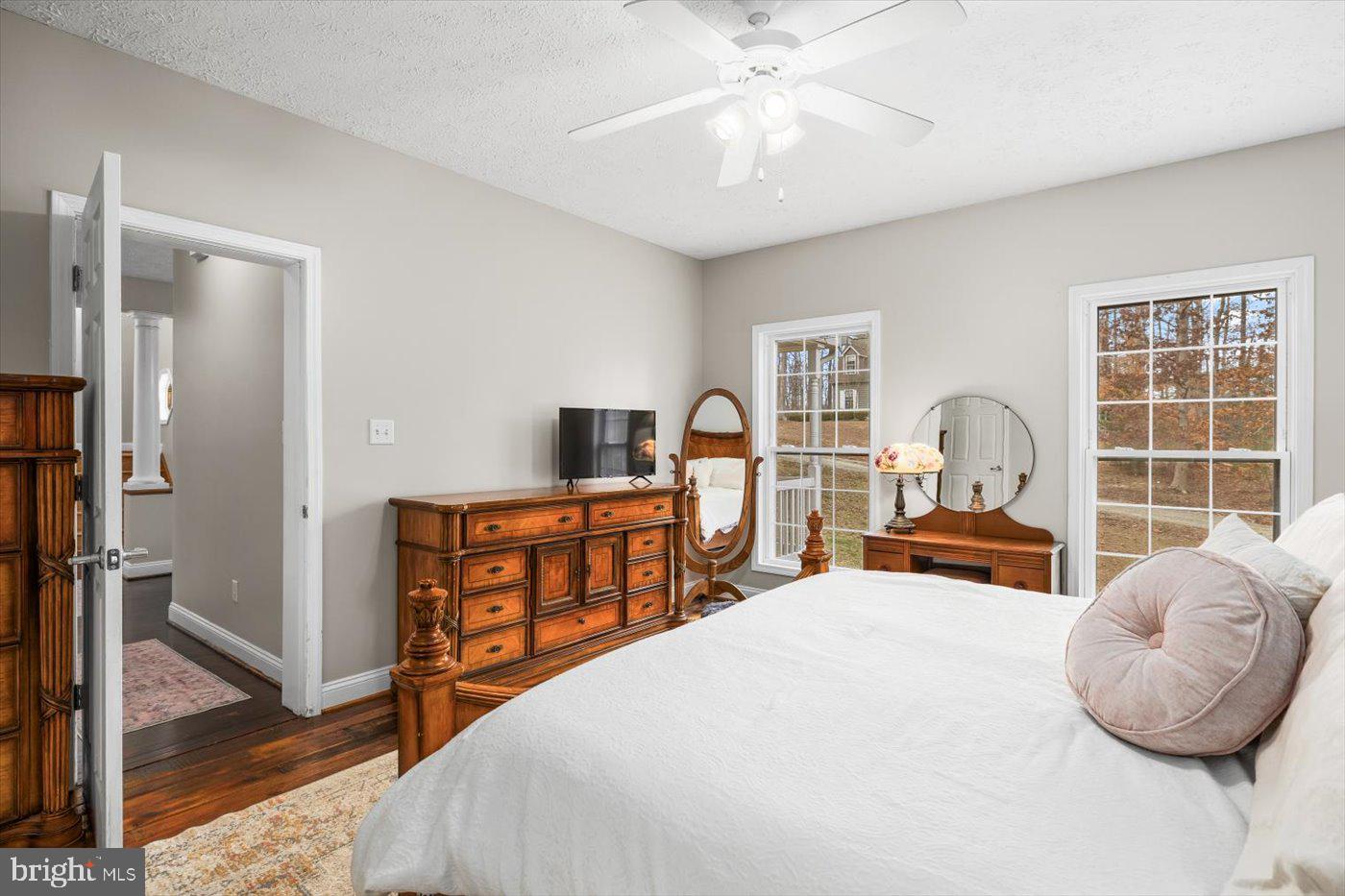 SPOTSYLVANIA COUNTY - Residential