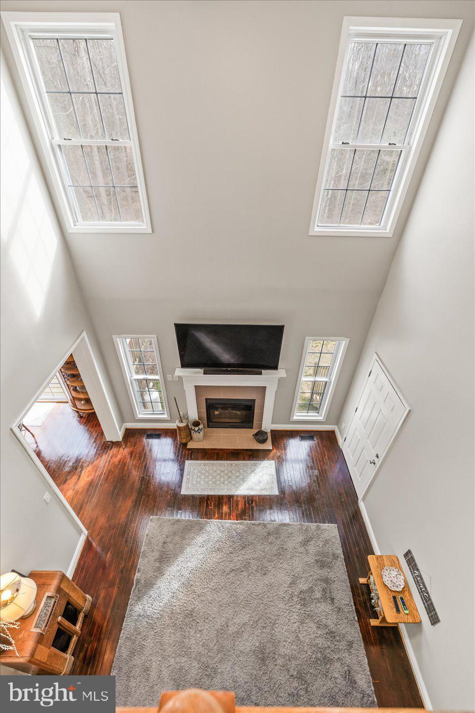 SPOTSYLVANIA COUNTY - Residential