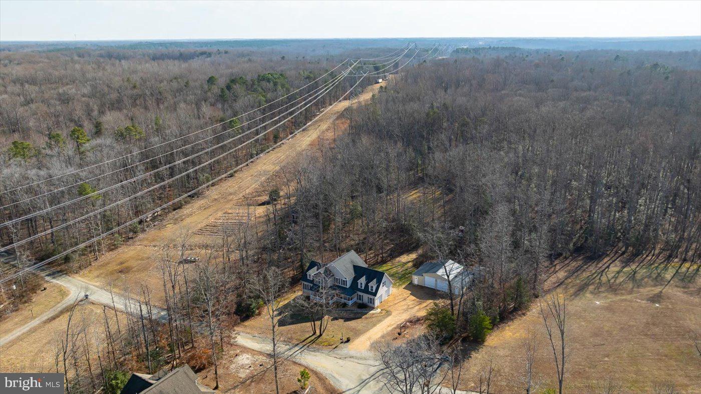 SPOTSYLVANIA COUNTY - Residential