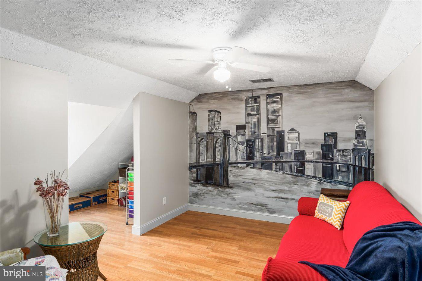 SPOTSYLVANIA COUNTY - Residential