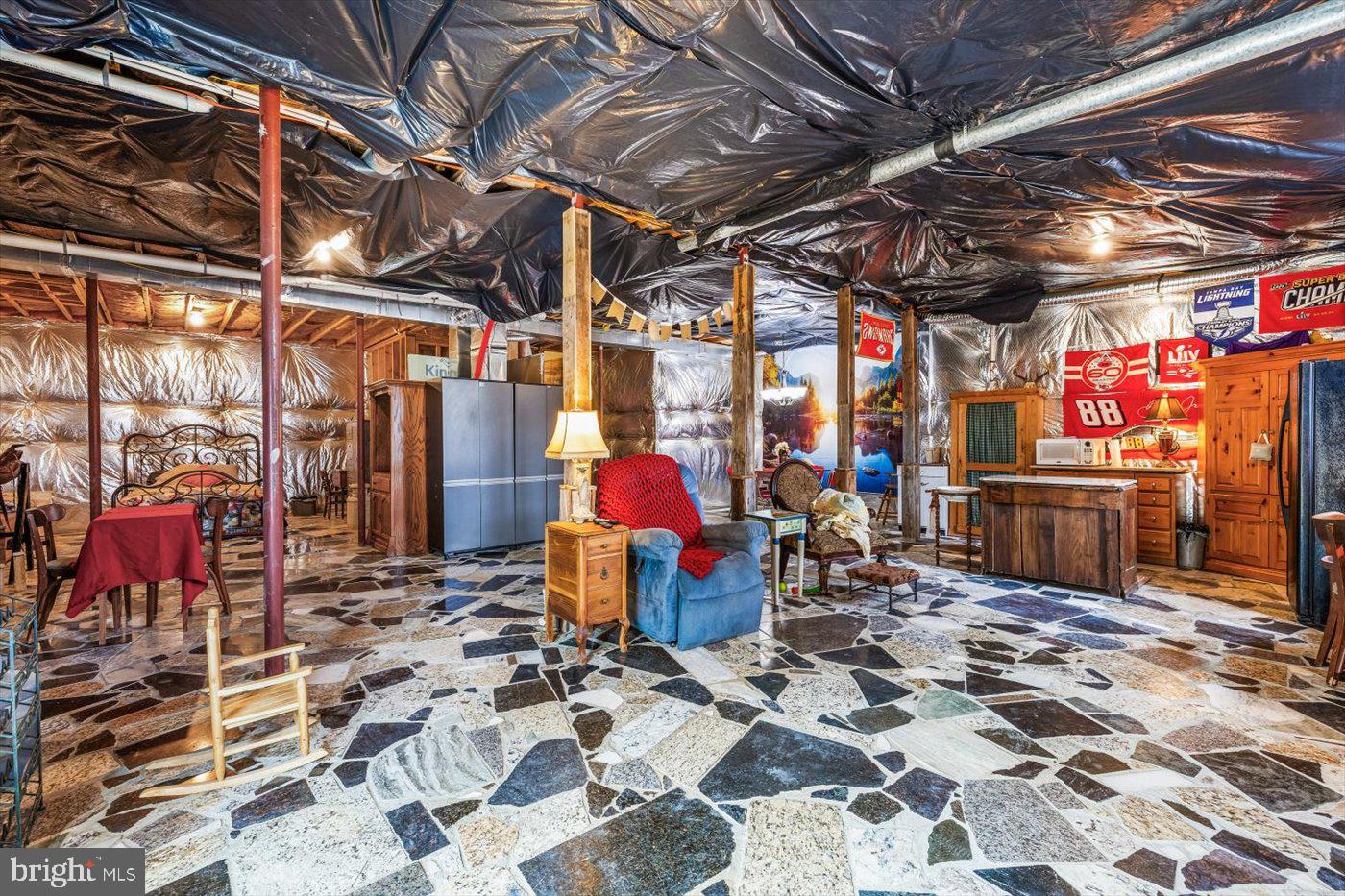 SPOTSYLVANIA COUNTY - Residential