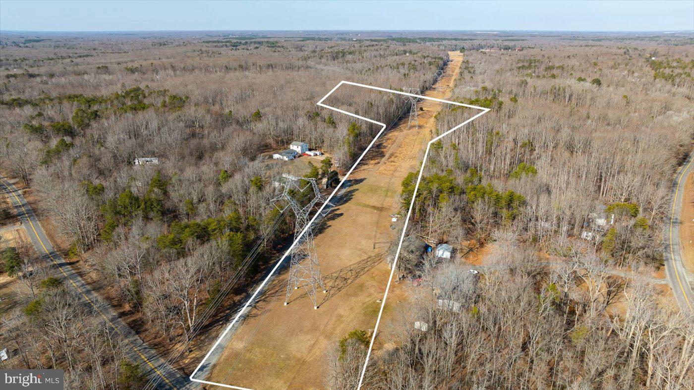 SPOTSYLVANIA COUNTY - Residential