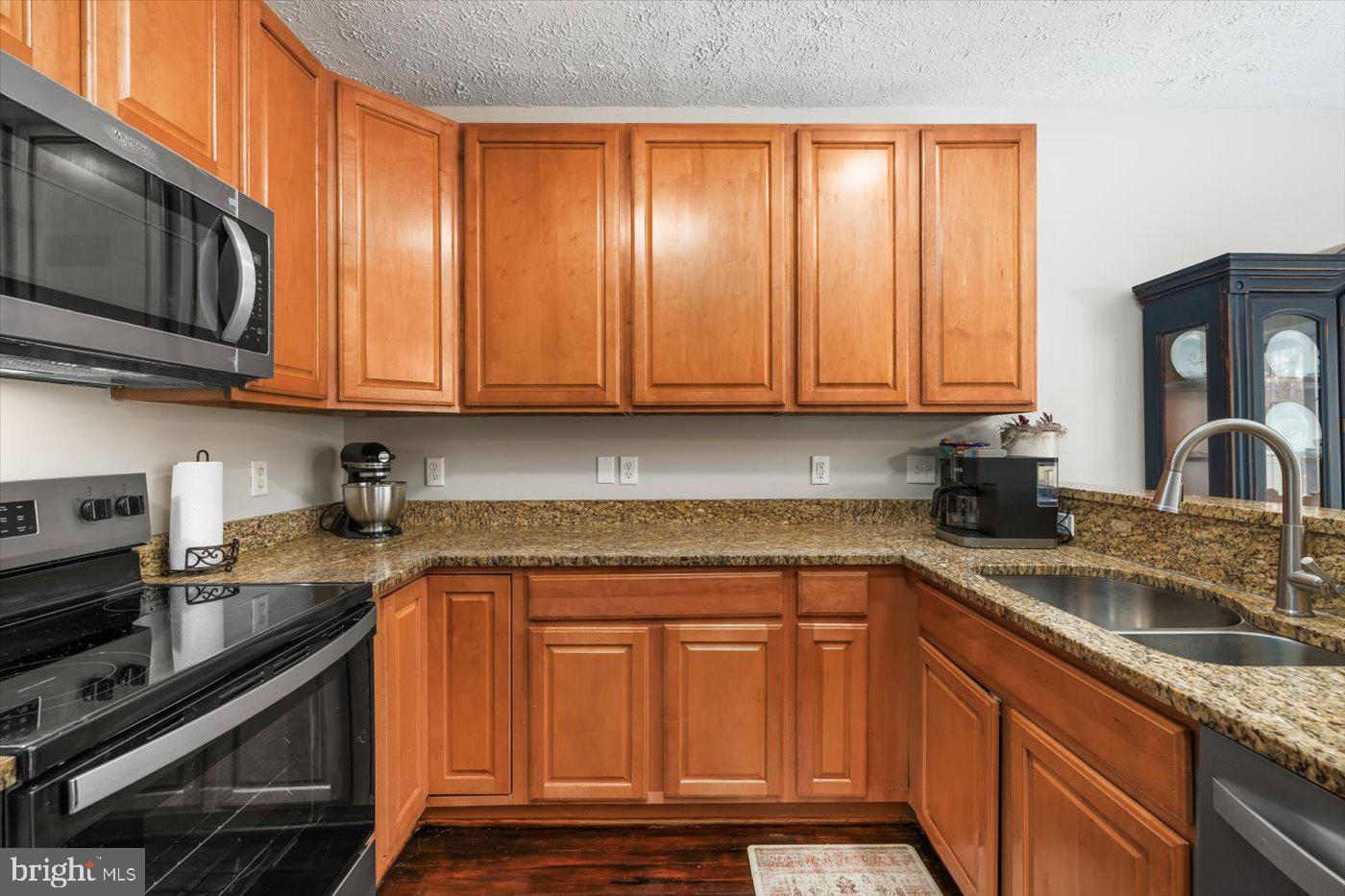 SPOTSYLVANIA COUNTY - Residential