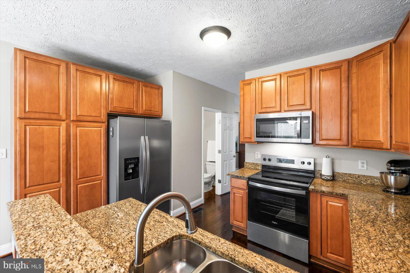 SPOTSYLVANIA COUNTY - Residential