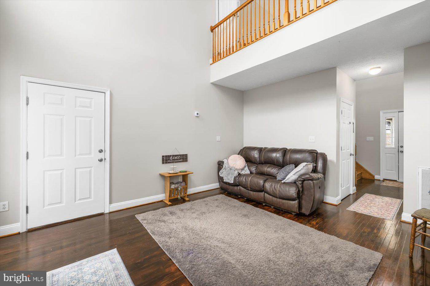 SPOTSYLVANIA COUNTY - Residential