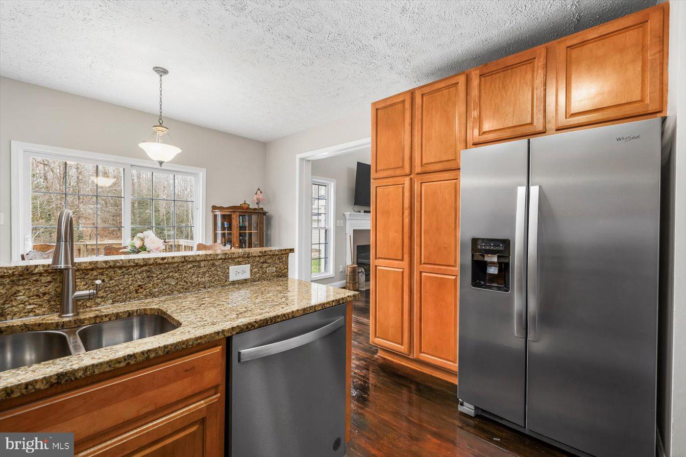 SPOTSYLVANIA COUNTY - Residential