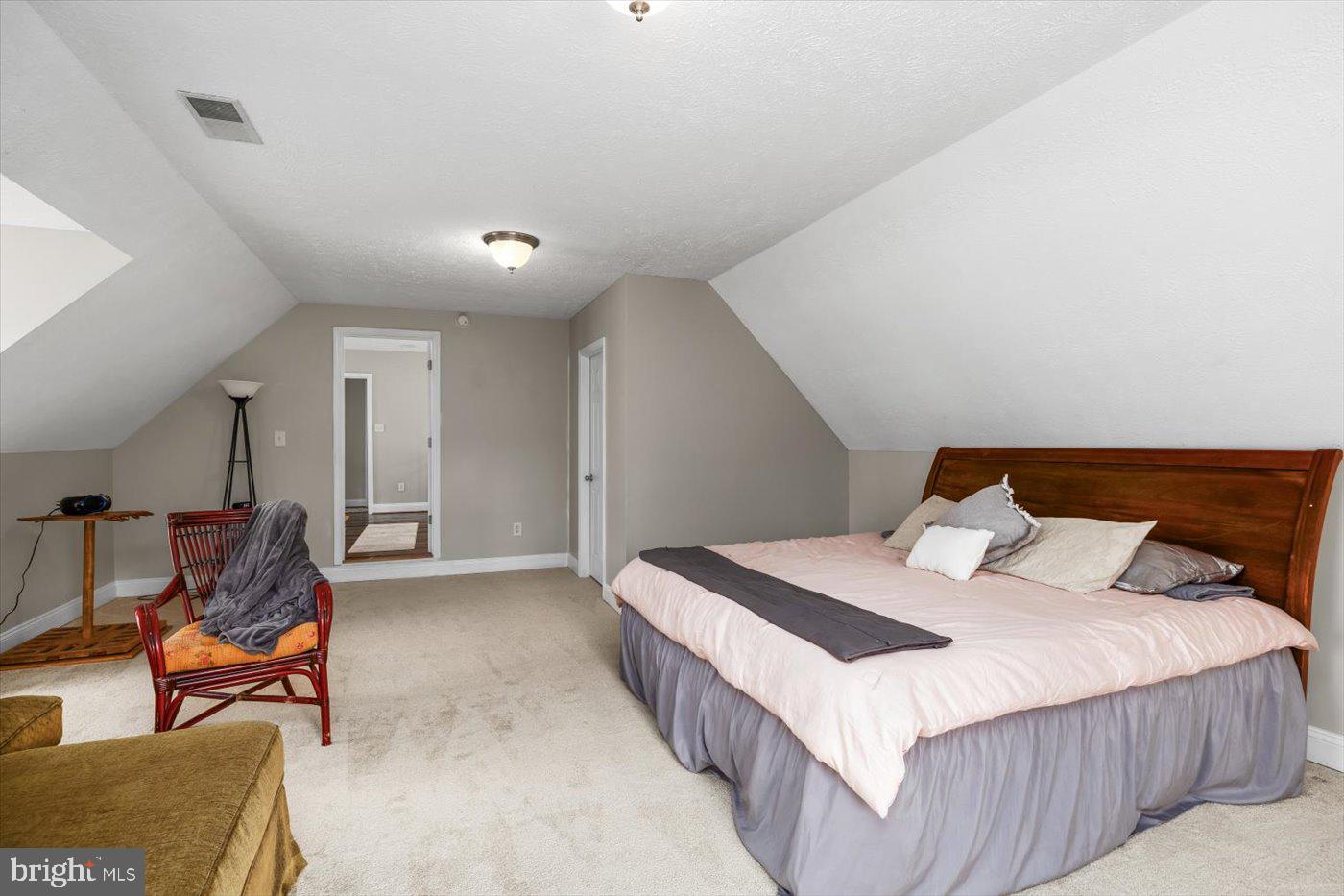 SPOTSYLVANIA COUNTY - Residential