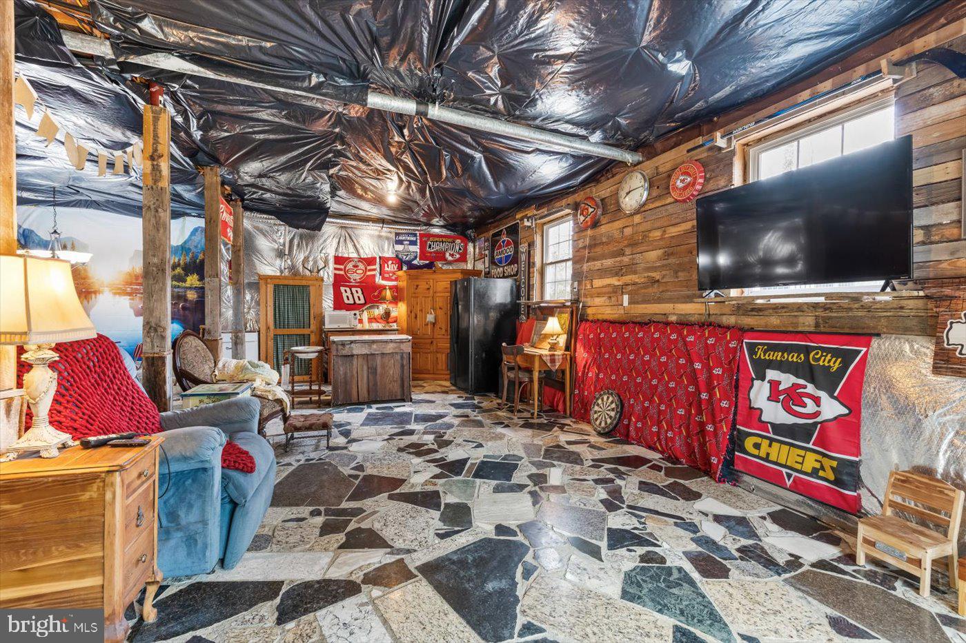 SPOTSYLVANIA COUNTY - Residential