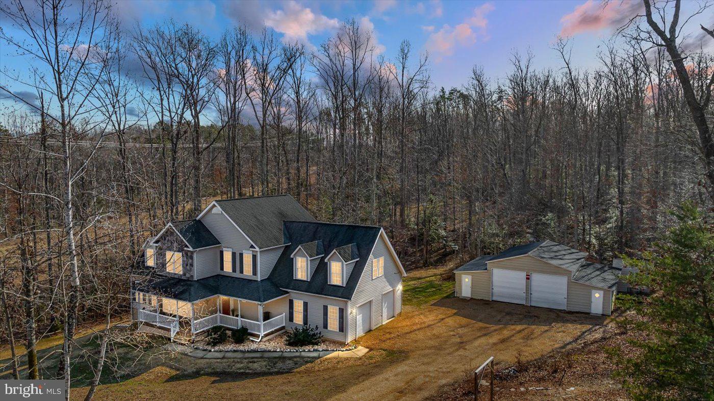 SPOTSYLVANIA COUNTY - Residential