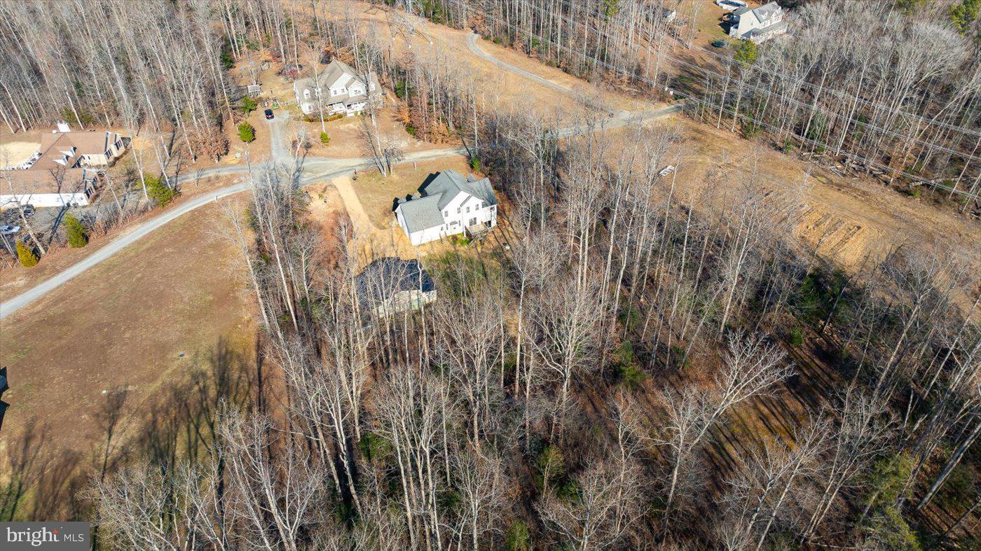 SPOTSYLVANIA COUNTY - Residential