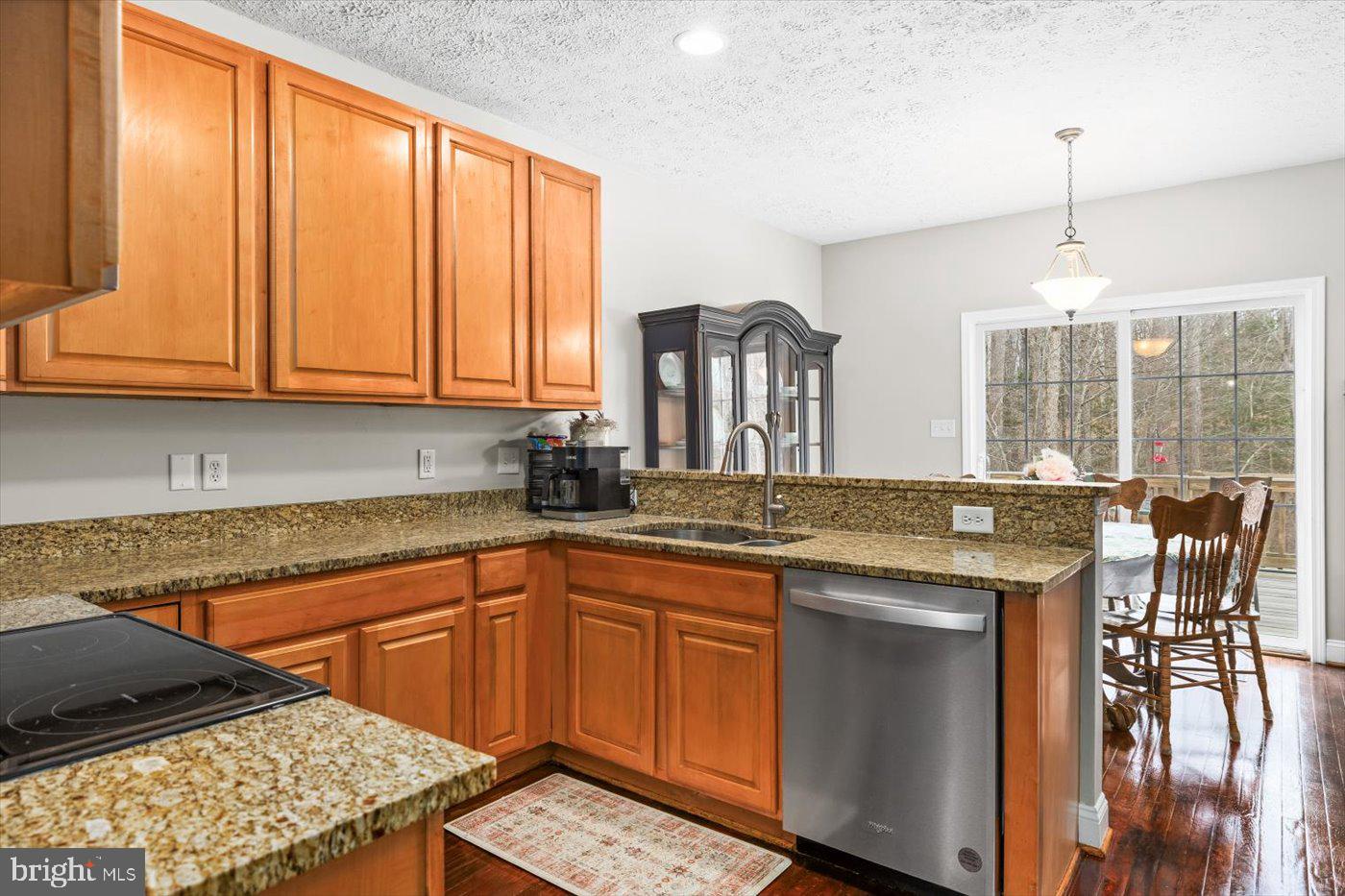 SPOTSYLVANIA COUNTY - Residential