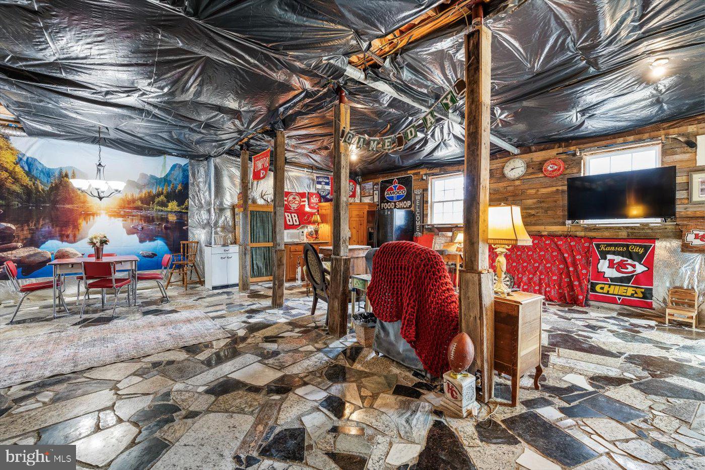 SPOTSYLVANIA COUNTY - Residential