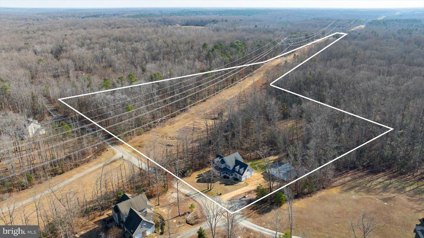 SPOTSYLVANIA COUNTY - Residential