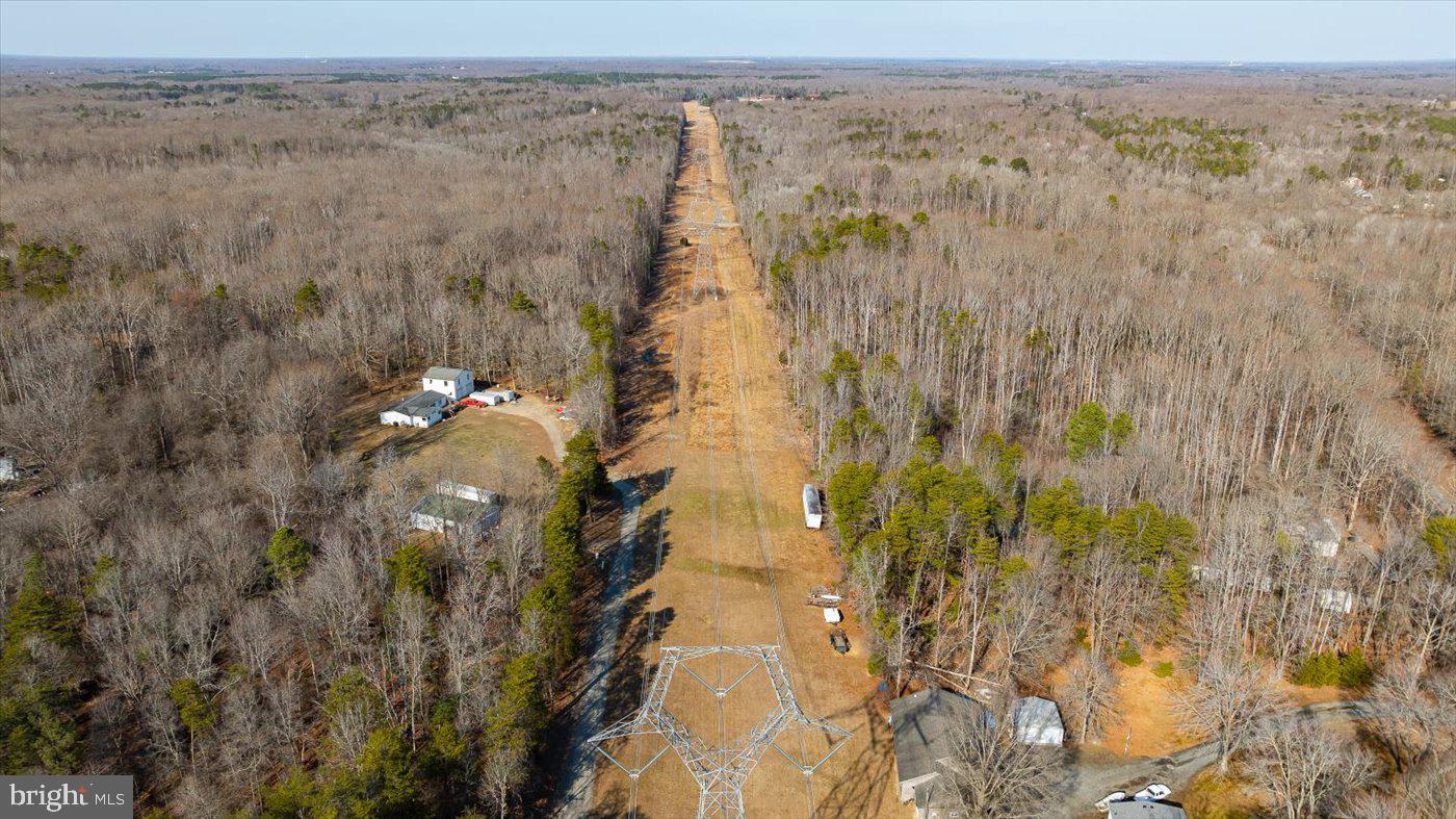 SPOTSYLVANIA COUNTY - Residential