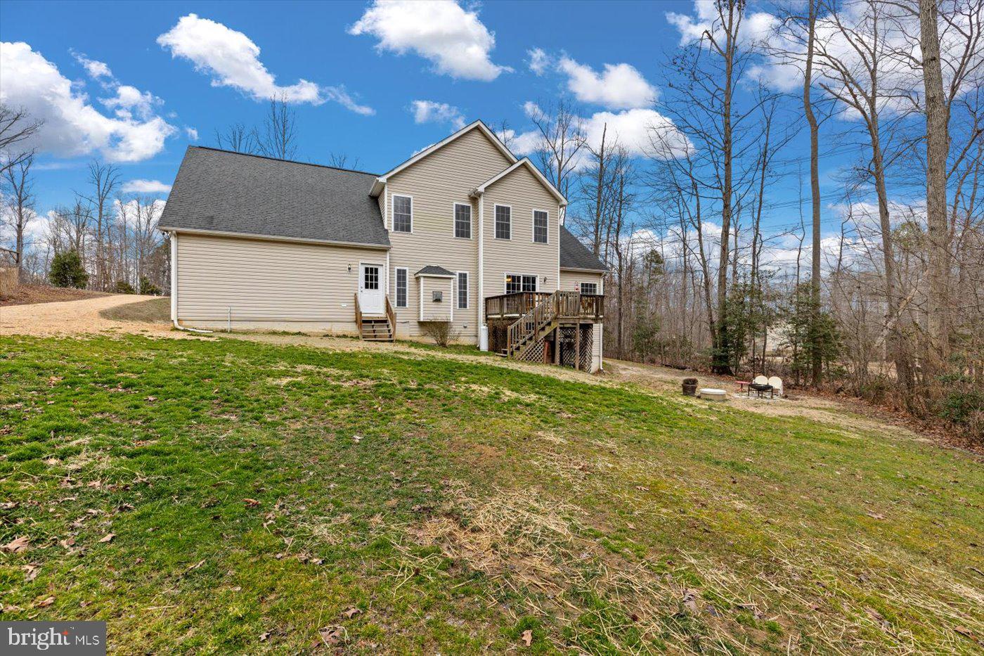 SPOTSYLVANIA COUNTY - Residential