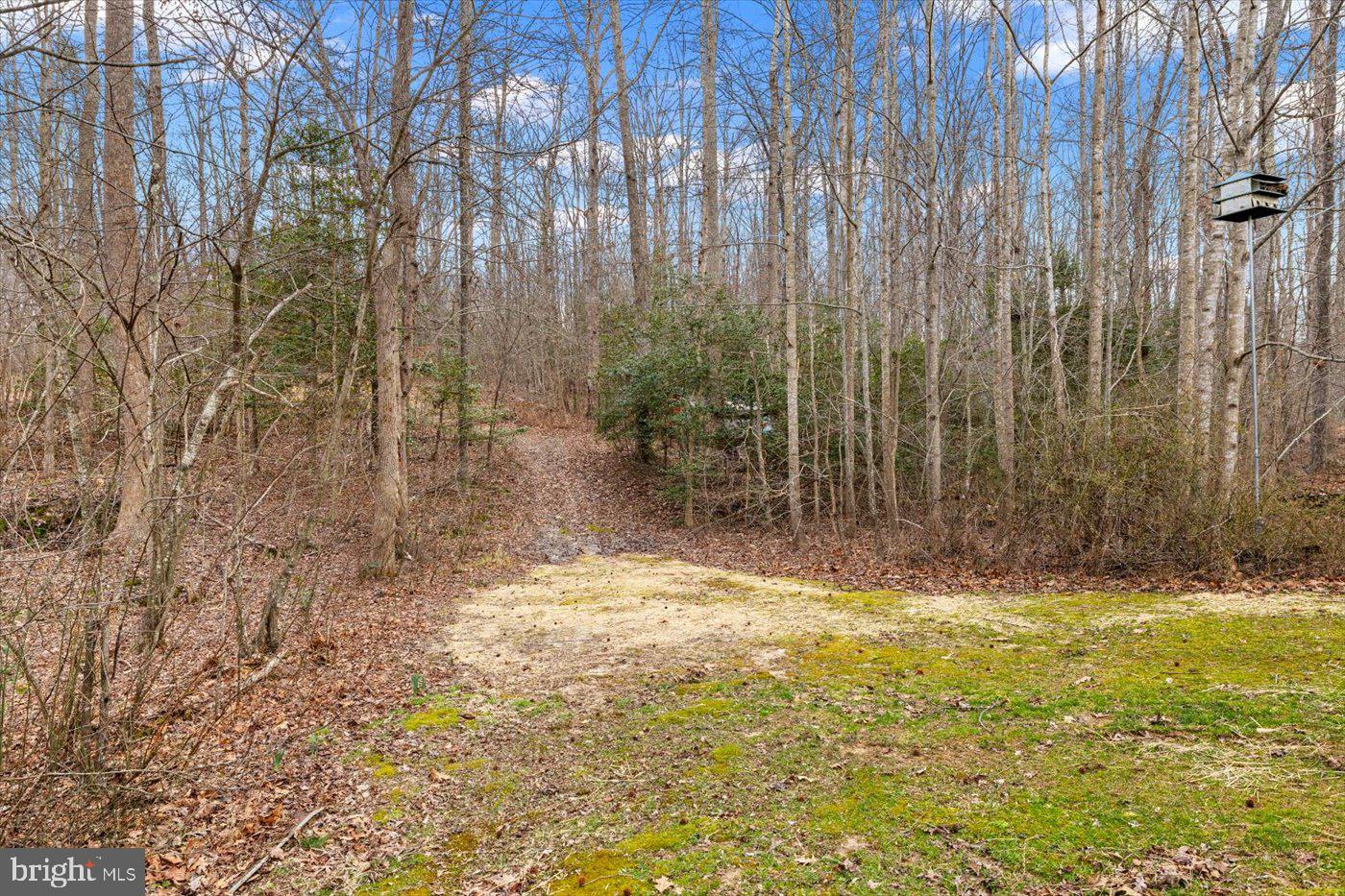 SPOTSYLVANIA COUNTY - Residential