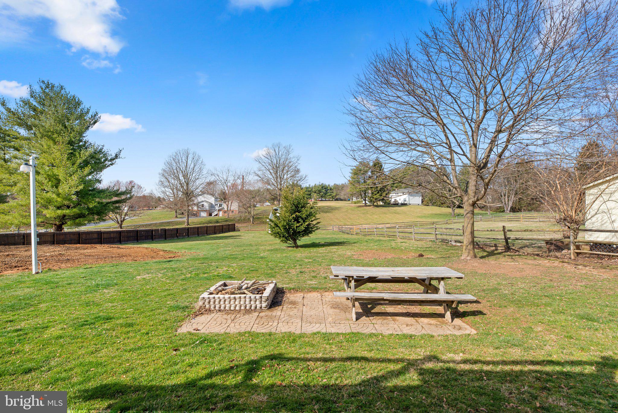 GREEN FIELD - Residential Lease