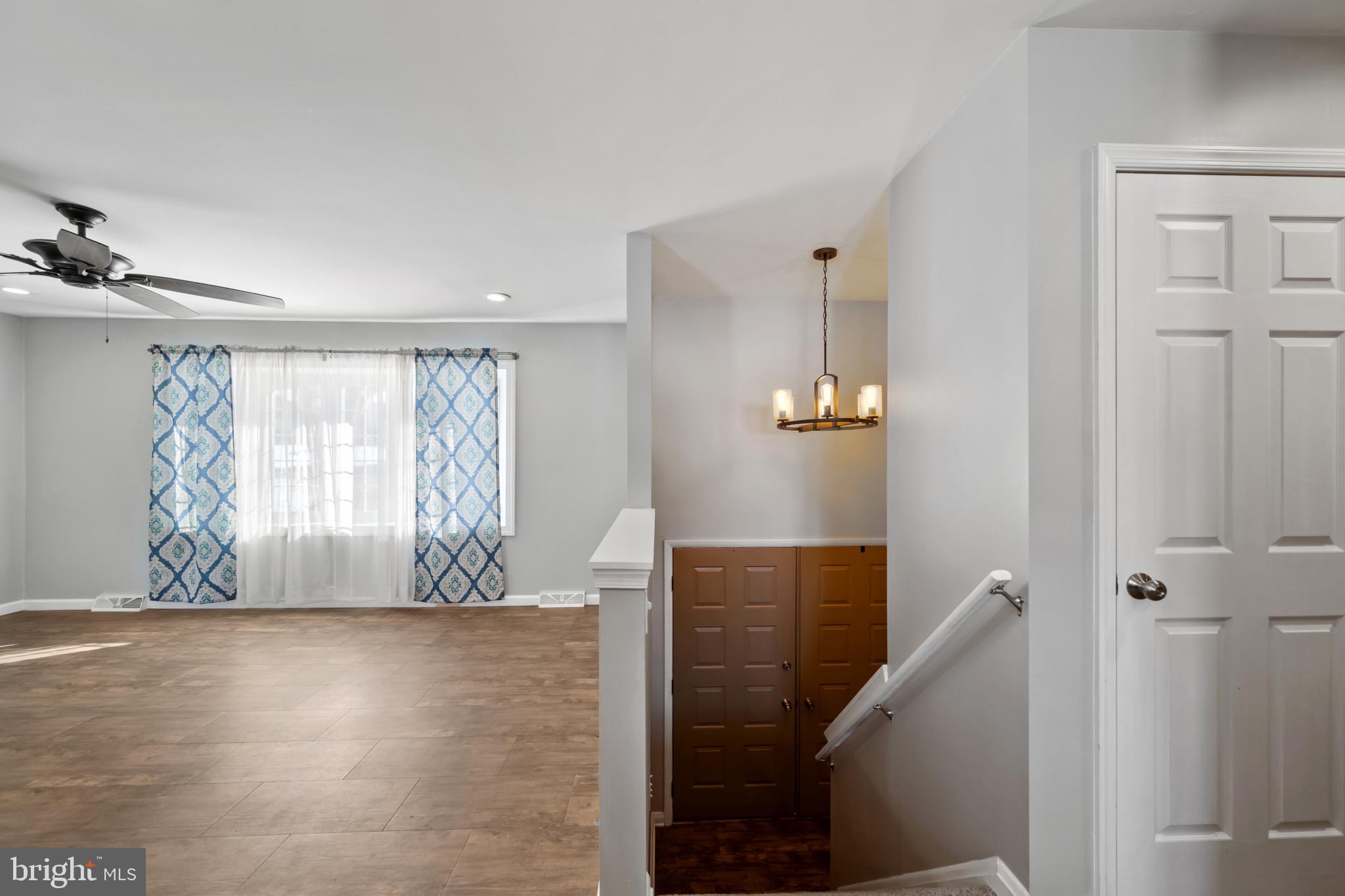 GREEN FIELD - Residential Lease