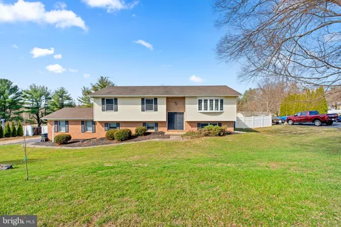 3206 Seiter Lane, Jarrettsville, MD MLS: MDHR2050726