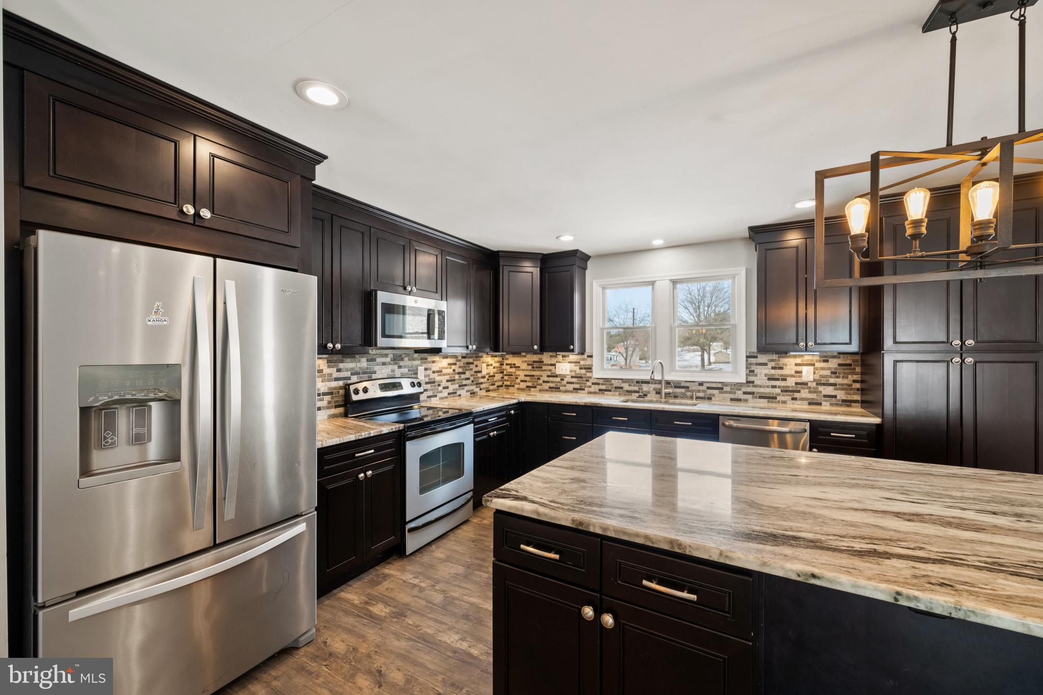 GREEN FIELD - Residential Lease