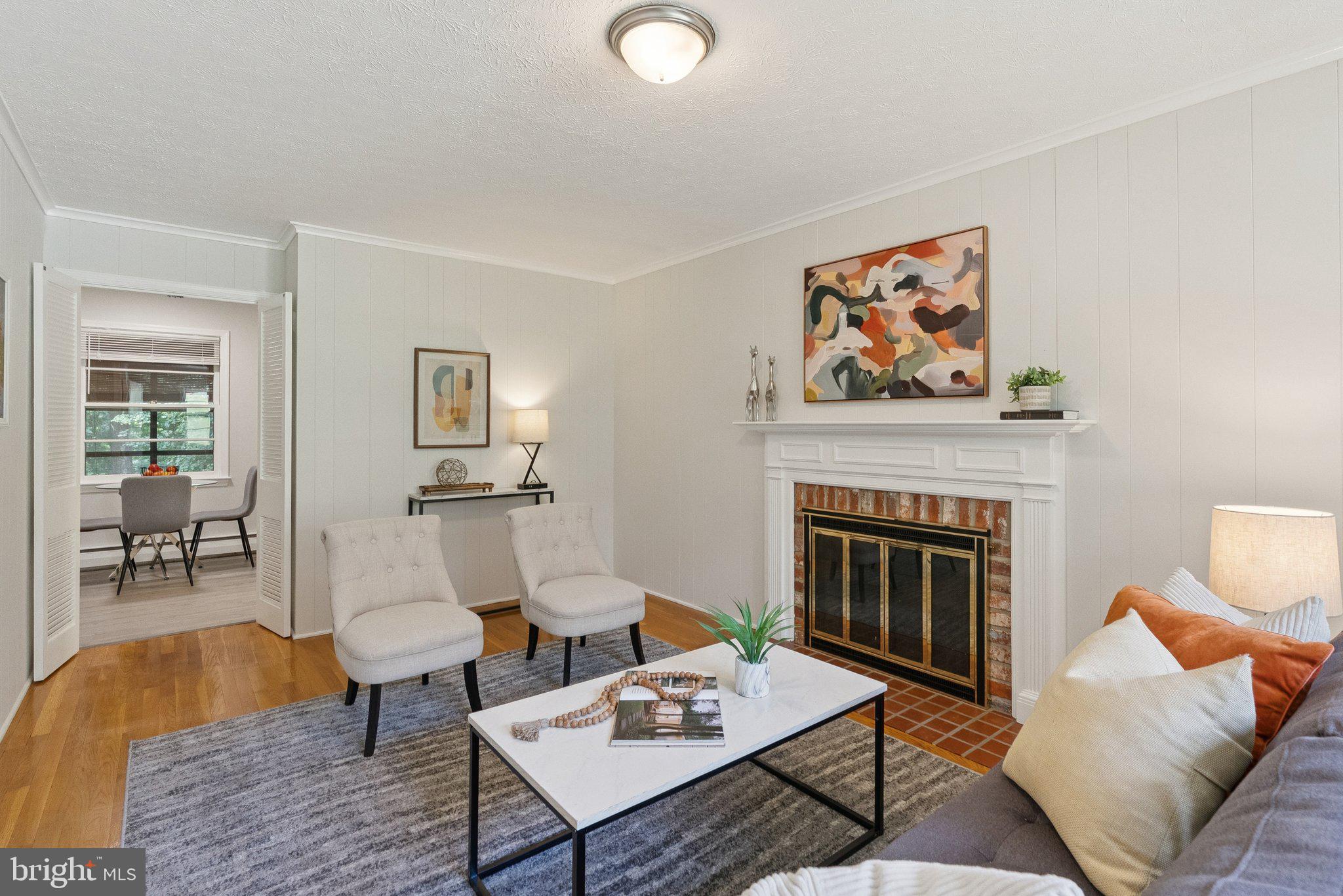 NORTH SHERWOOD FOREST - Residential