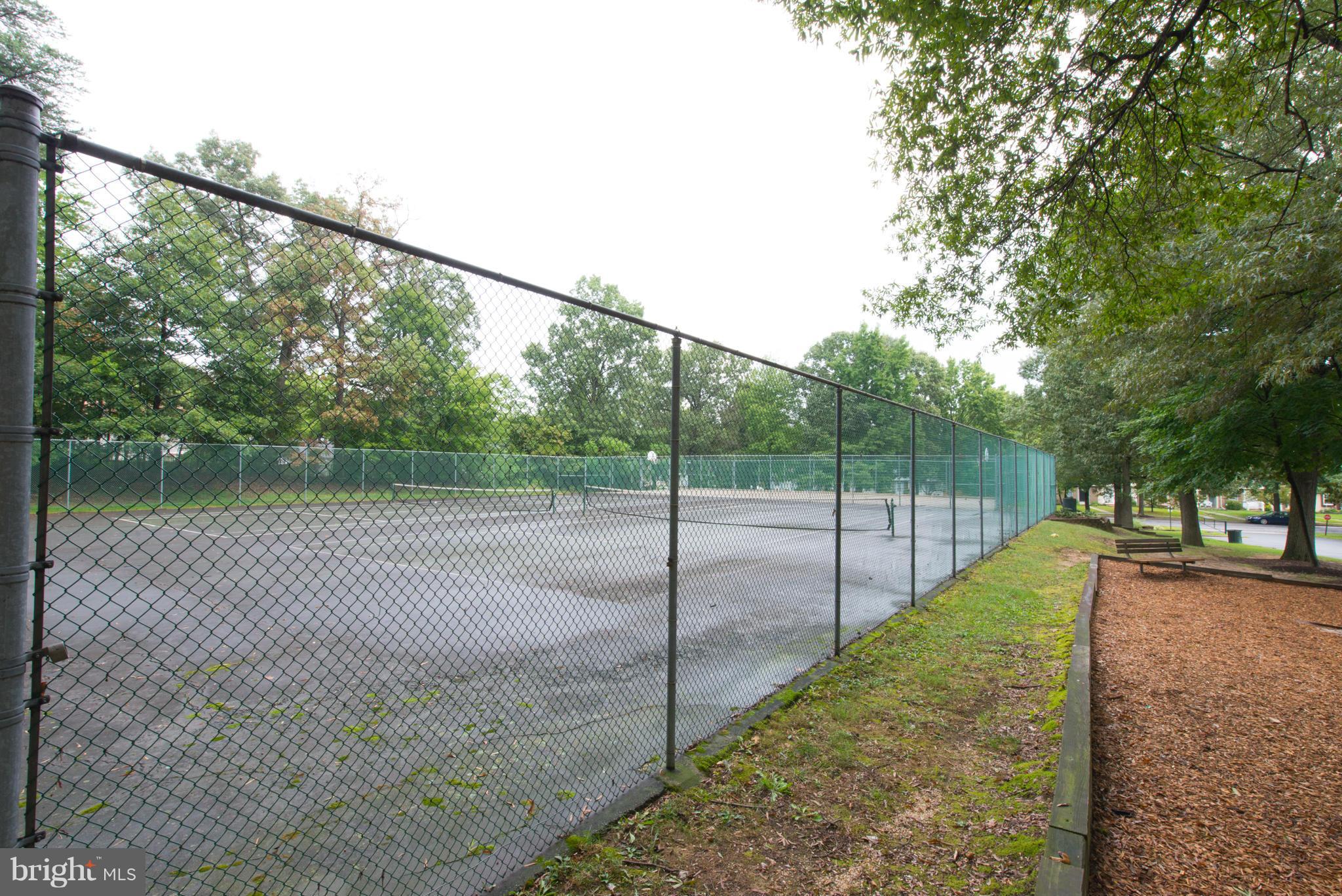 CHESTERFIELD GARDEN CONDOMINIUM - Residential