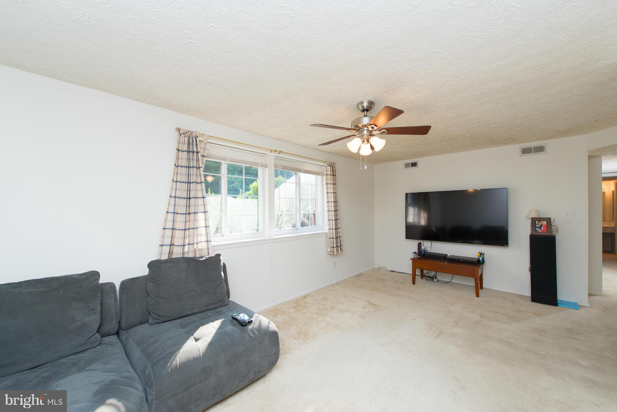 CHESTERFIELD GARDEN CONDOMINIUM - Residential